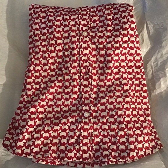 Charter One Blouse  🌺[2/$40.00]🌺 - Picture 3 of 10